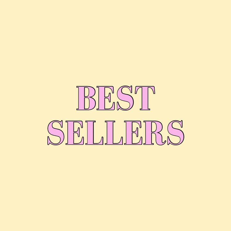 BEST SELLER 冠军商品🥇