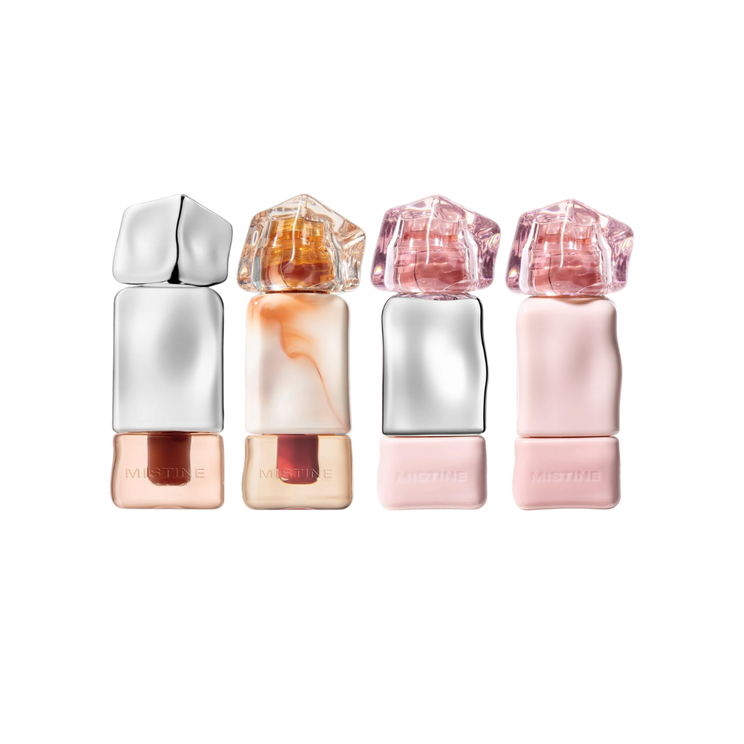 Mistine 小冰块唇釉