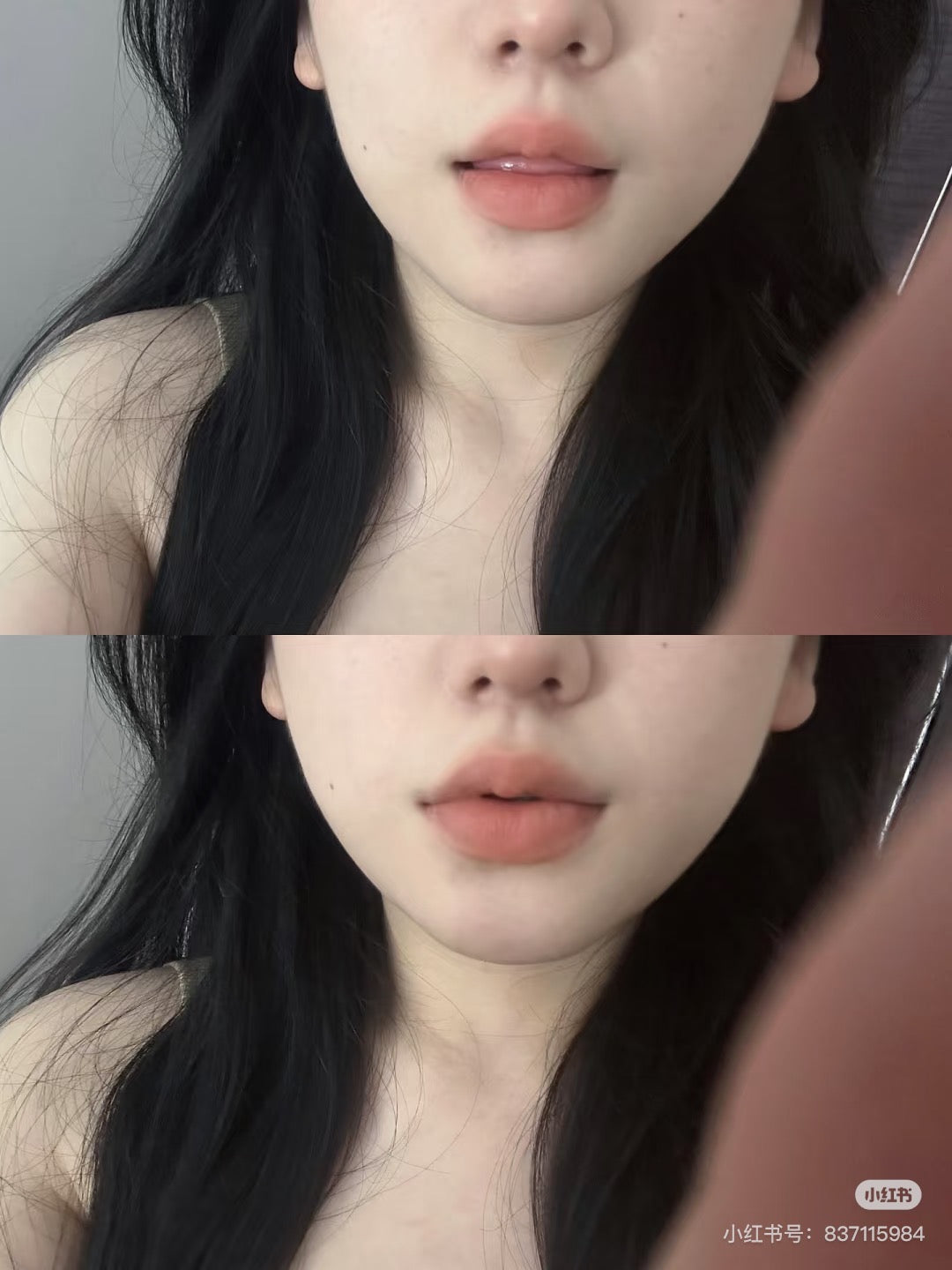 平价小可爱!Colorkey 小彩弹唇泥