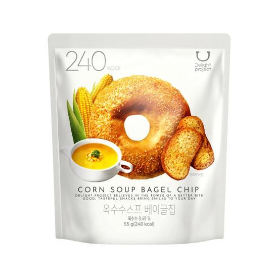 OliveYoung贝果片