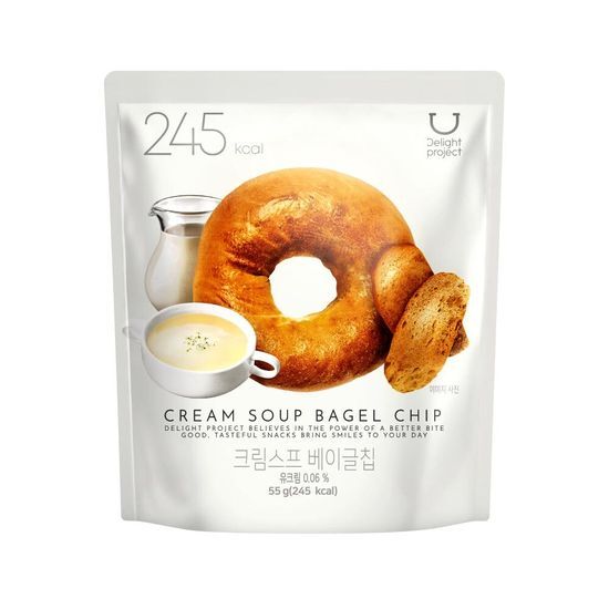 OliveYoung贝果片