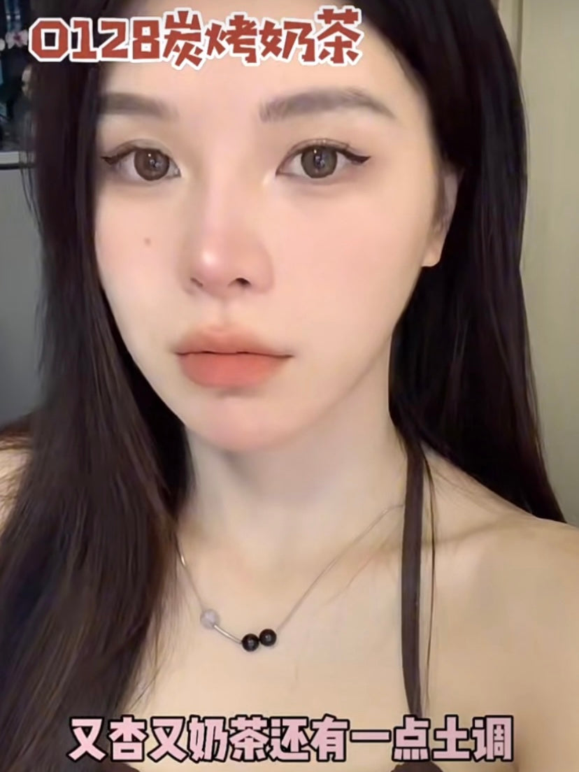 平价小可爱!Colorkey 小彩弹唇泥