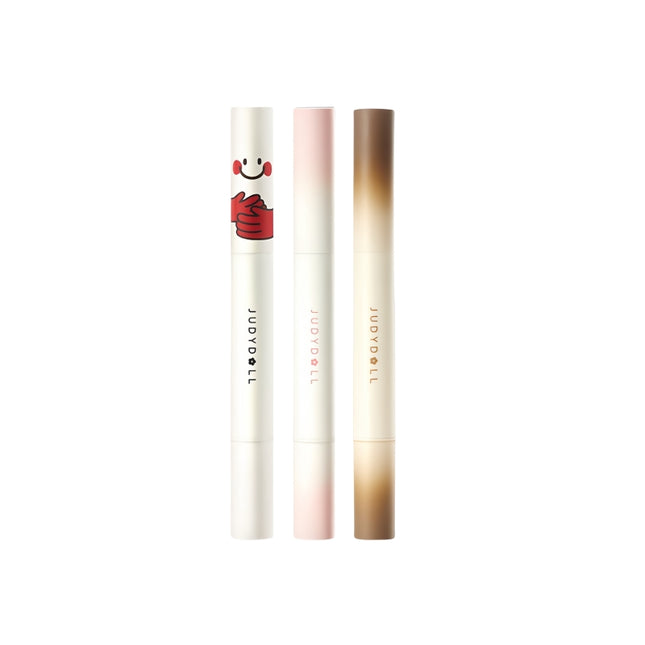 Judydoll 丝绒唇粉霜