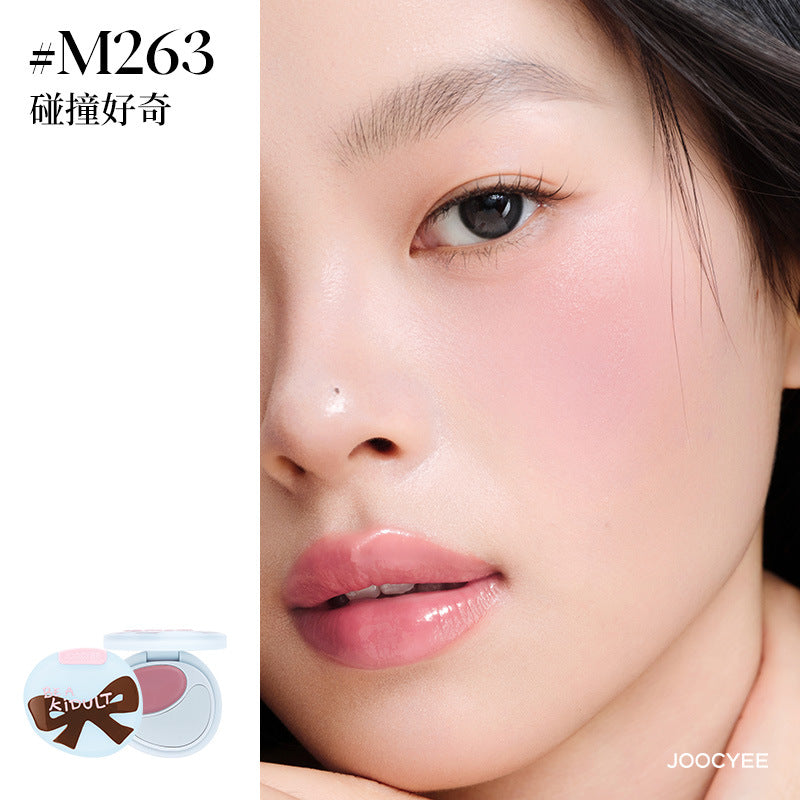 Joocyee酵色大小孩系列