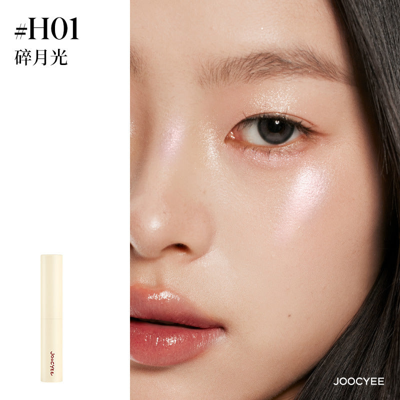 Joocyee酵色大小孩系列