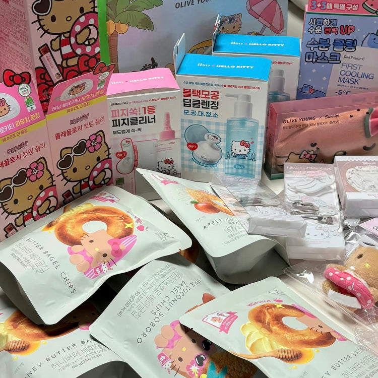 SKINCARE 护肤品