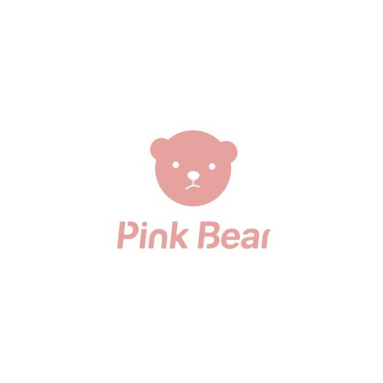 PINKBEAR 皮可熊