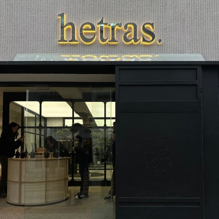 Hetras