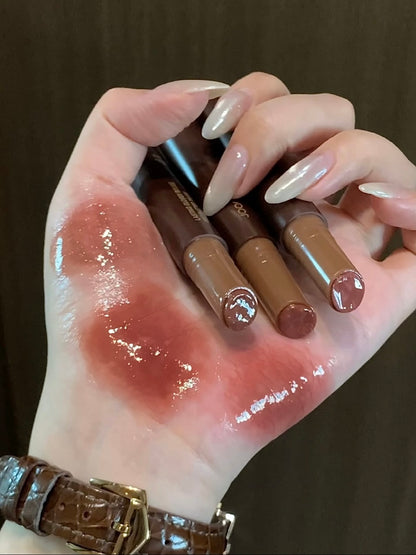 Joocyee 固体唇蜜（知秋系列）