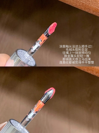 Judydoll 双效水光唇露