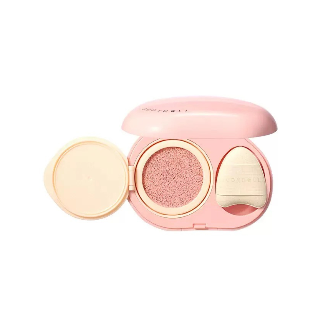 Judydoll 气垫遮瑕提亮