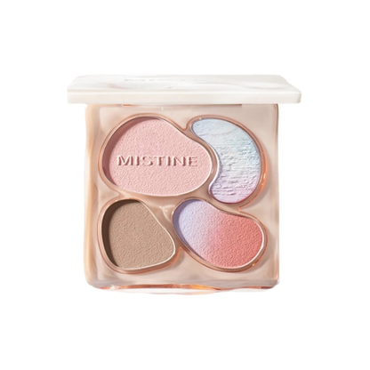 Mistine 面部综合盘