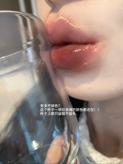 Judydoll 水漾精华唇膏