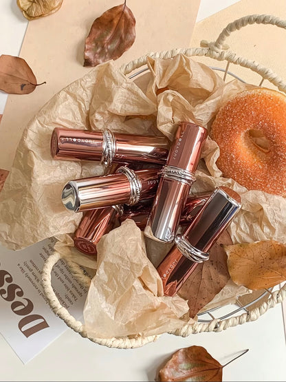 Judydoll 水漾精华唇膏