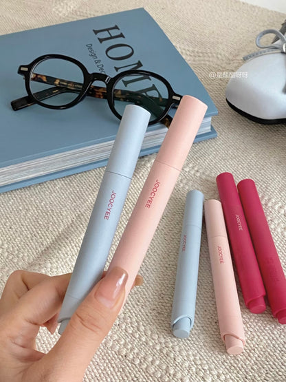 Joocyee 粉雾口红笔（芭蕾系列）