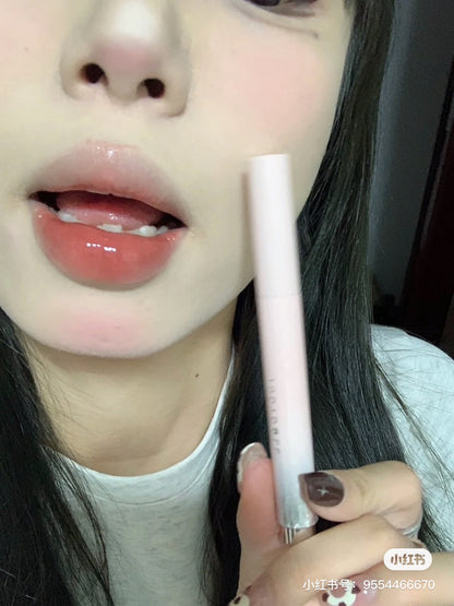 Judydoll 水光细闪口红