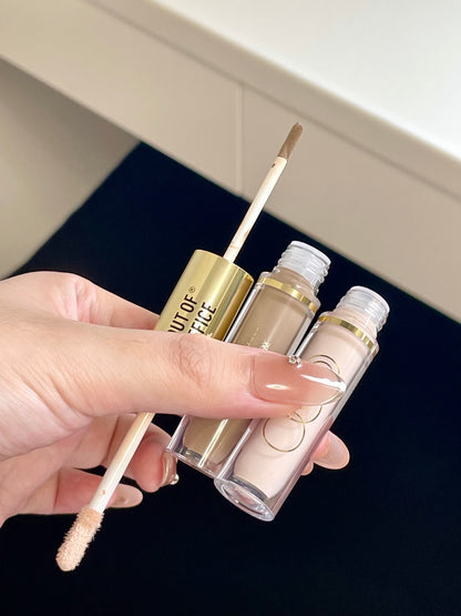 OOO 双头光影修容液