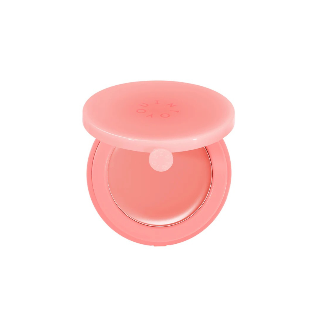 Intoyou 融霜化雾腮红膏