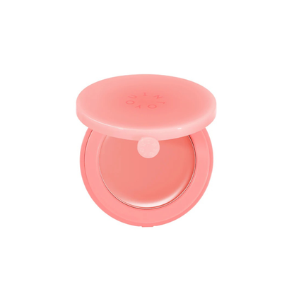 Intoyou 融霜化雾腮红膏