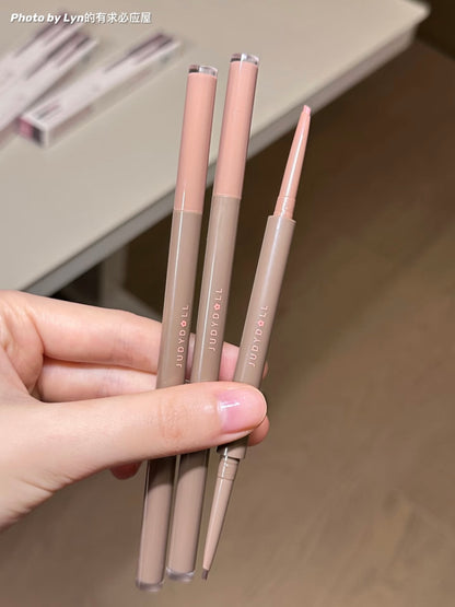 Judydoll 双色眼线胶笔