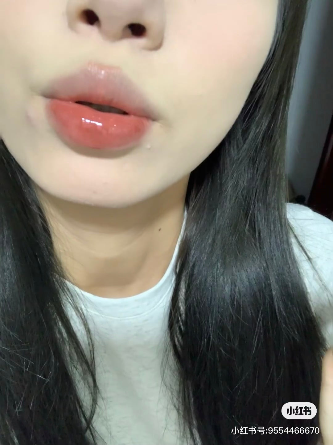 Judydoll 水光细闪口红