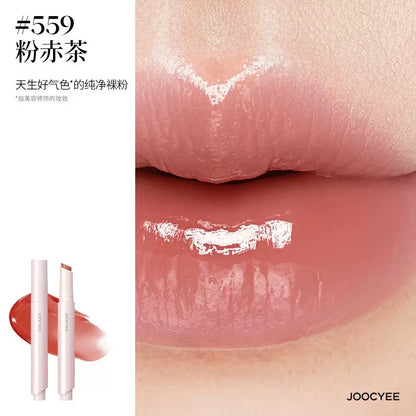 Joocyee 固体唇蜜（春日系列）