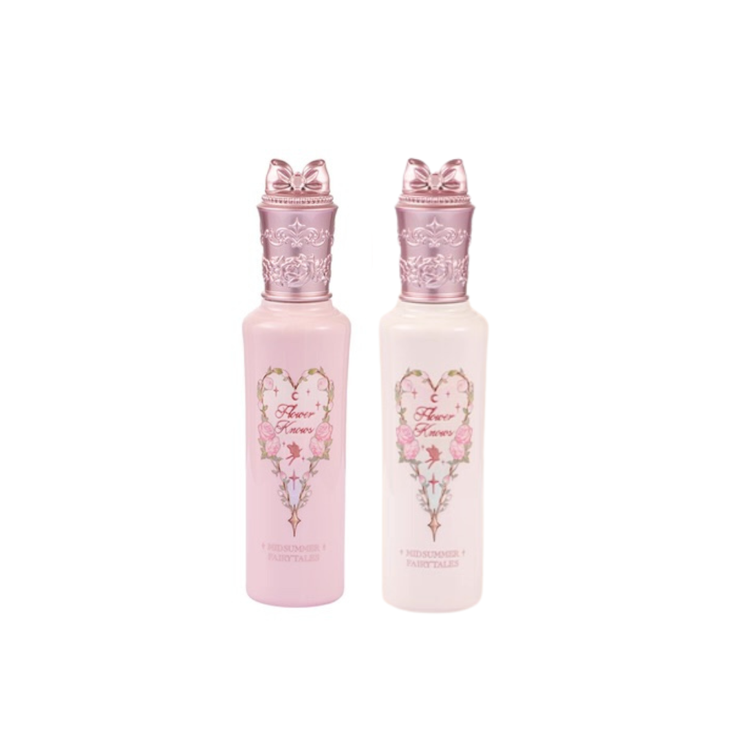 花知晓提亮遮瑕液