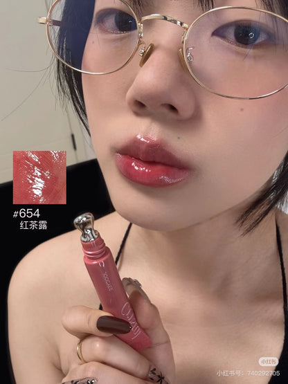 Joocyee冰透唇蜜