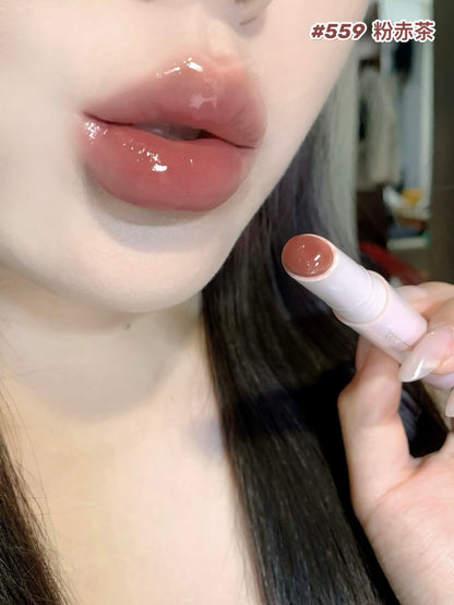 Joocyee 固体唇蜜（春日系列）