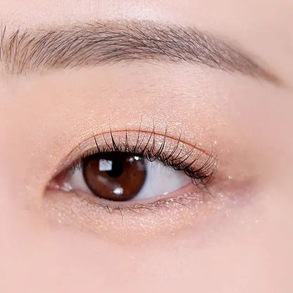 Too Cool For School 卧蚕笔