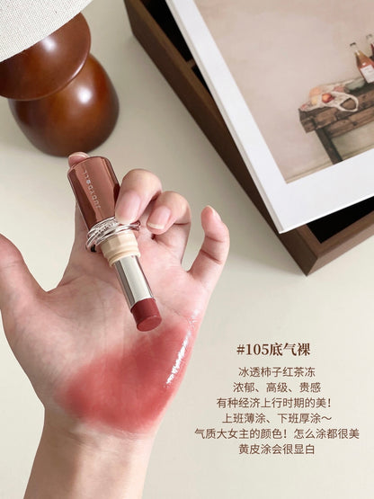 Judydoll 水漾精华唇膏