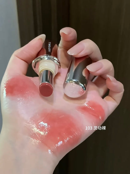 Judydoll 水漾精华唇膏