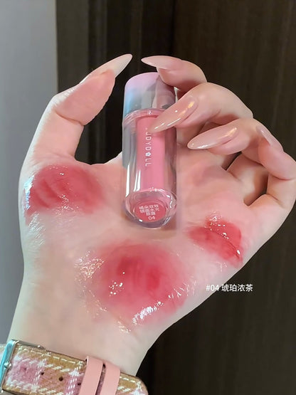 Judydoll 双效水光唇露