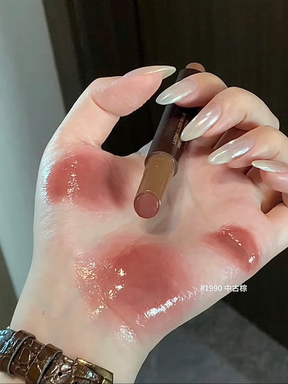 Joocyee 固体唇蜜（知秋系列）