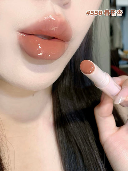 Joocyee 固体唇蜜（春日系列）