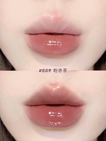 Joocyee 固体唇蜜（春日系列）