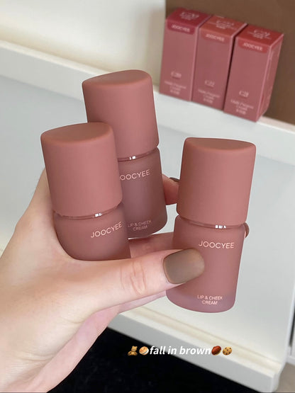 Joocyee 多用霜（知秋系列）