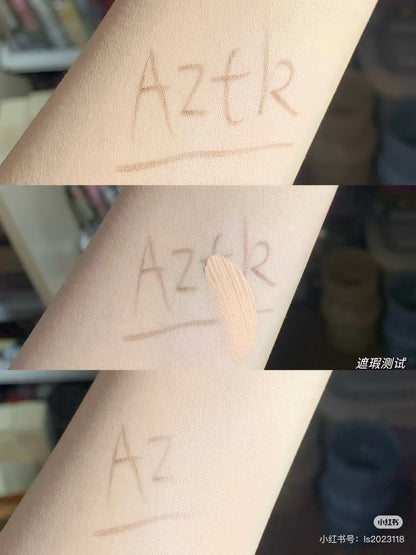 AZTK贴贴乳遮瑕