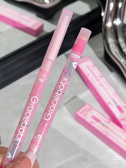 Gracebabi 嘟嘟唇线笔