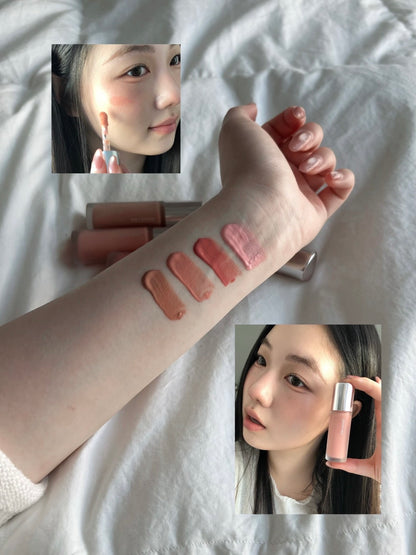 Joocyee 腮红液