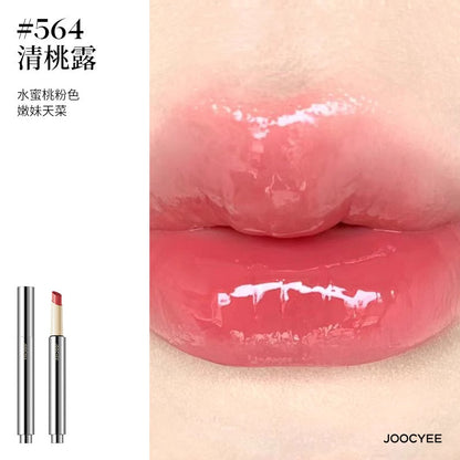 Joocyee 酵色固体唇蜜