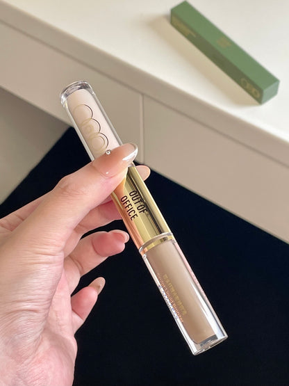 OOO 双头光影修容液