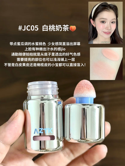 AZTK 腮红液