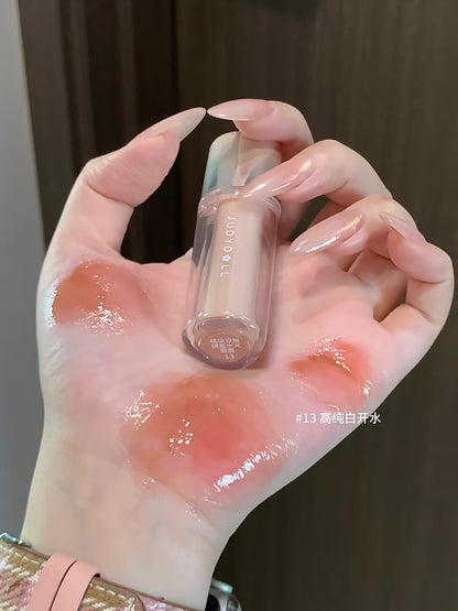 Judydoll 双效水光唇露