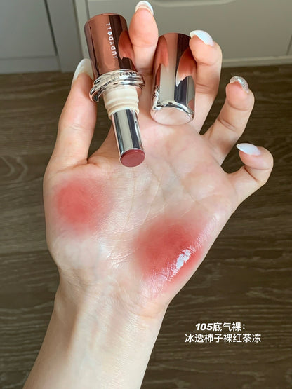 Judydoll 水漾精华唇膏