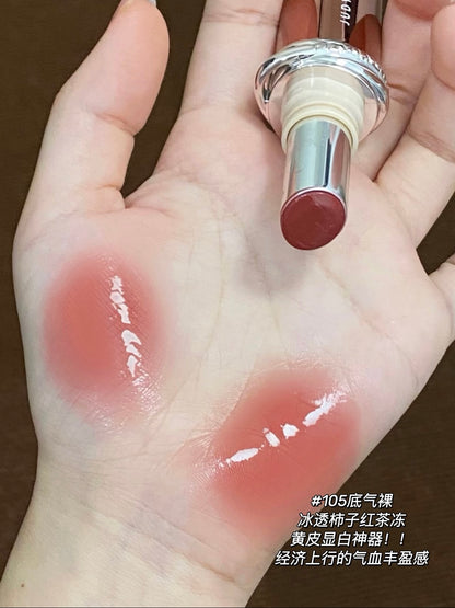 Judydoll 水漾精华唇膏