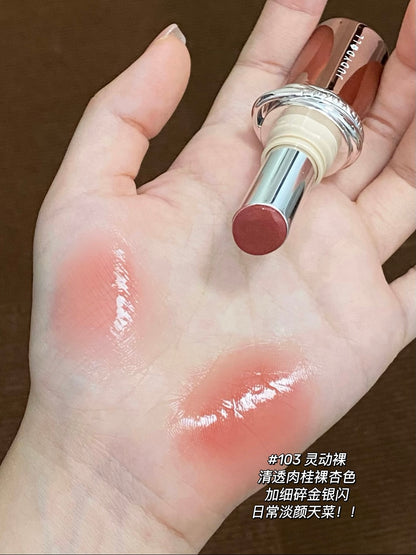 Judydoll 水漾精华唇膏