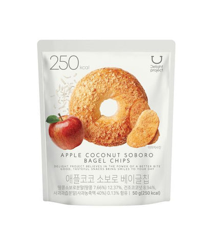 OliveYoung贝果片
