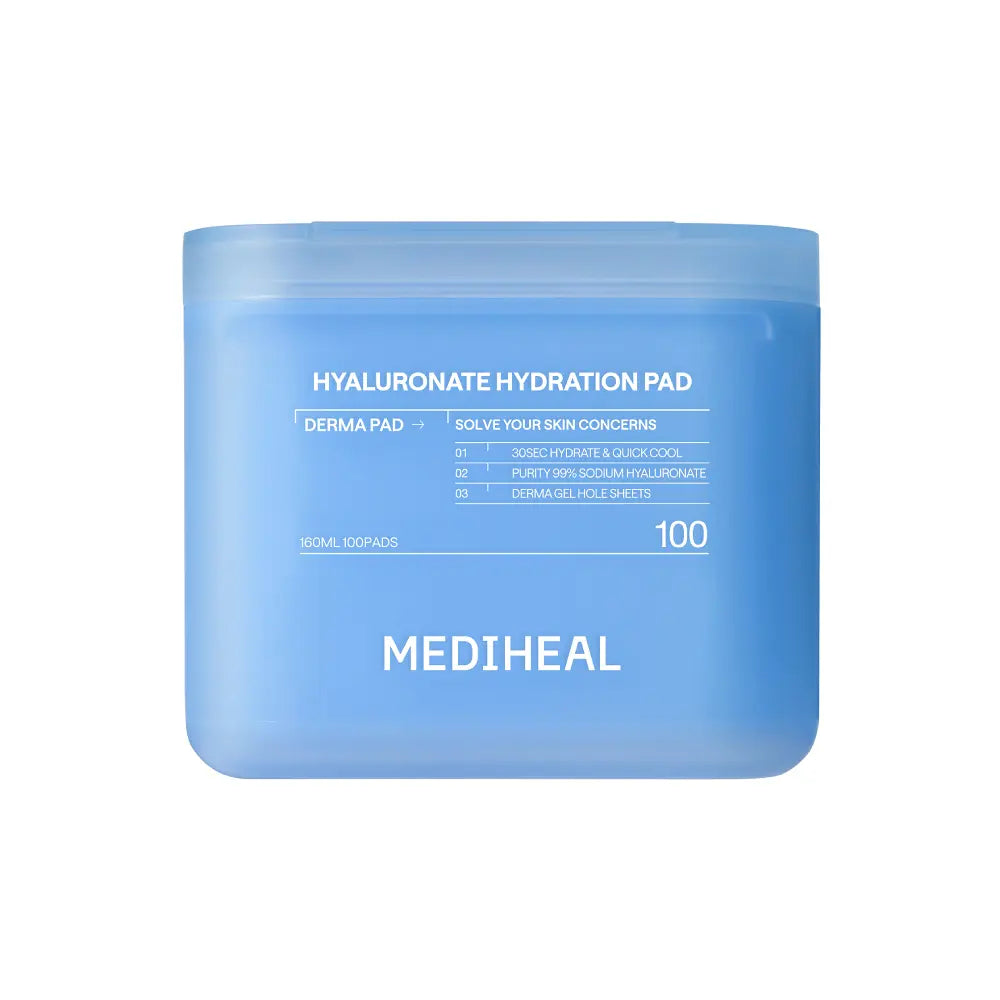 Mediheal 棉片