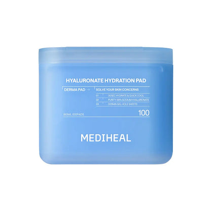 Mediheal 棉片